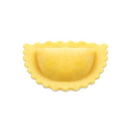 SORRISI BACCALA' E OLIVE KG.3 GELO